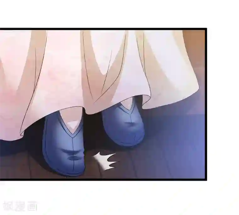 我穿越成了恶毒皇后第129话 一夜无眠