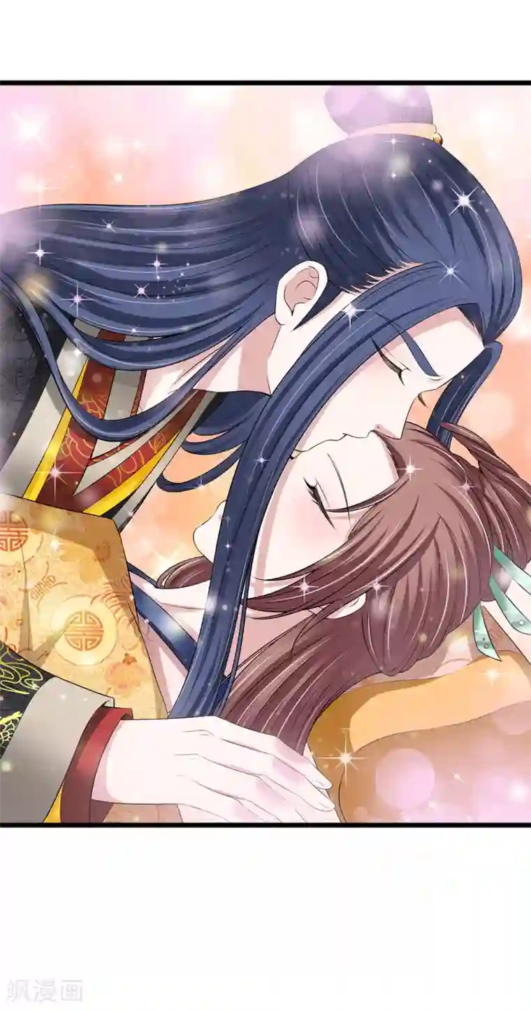 我穿越成了恶毒皇后第130话 古代商场