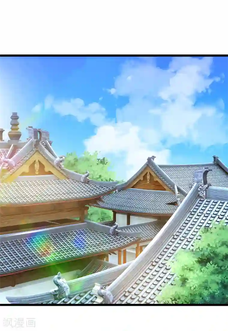 我穿越成了恶毒皇后第130话 古代商场