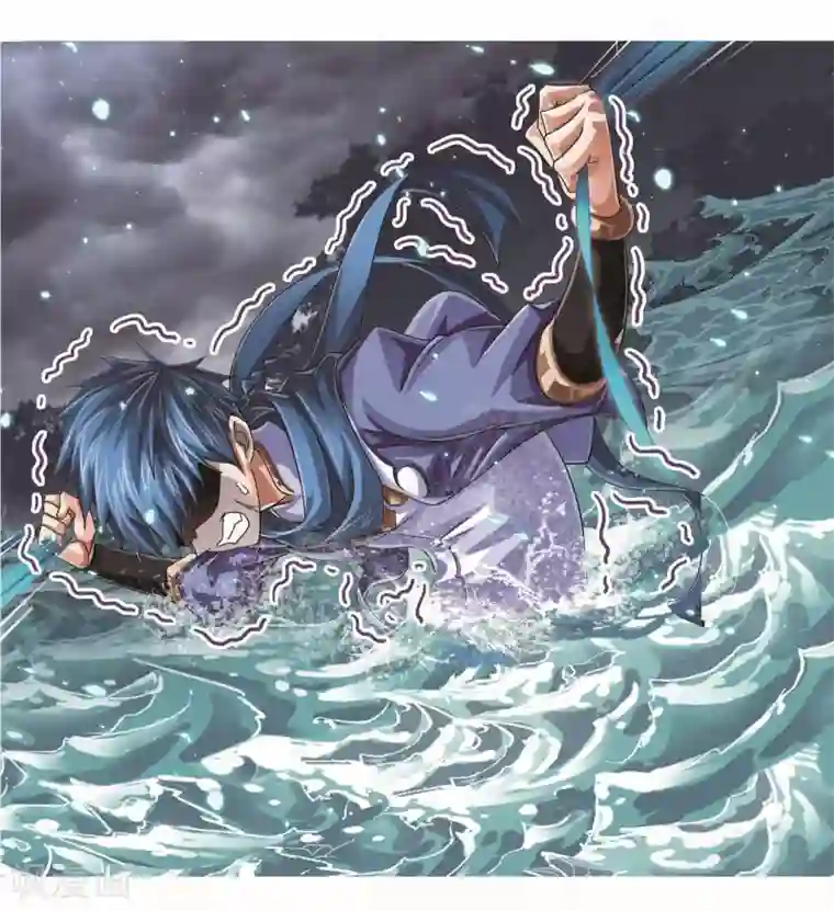 斗罗大陆第701话 奥斯卡的锋芒1