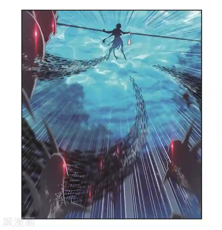 斗罗大陆第701话 奥斯卡的锋芒1