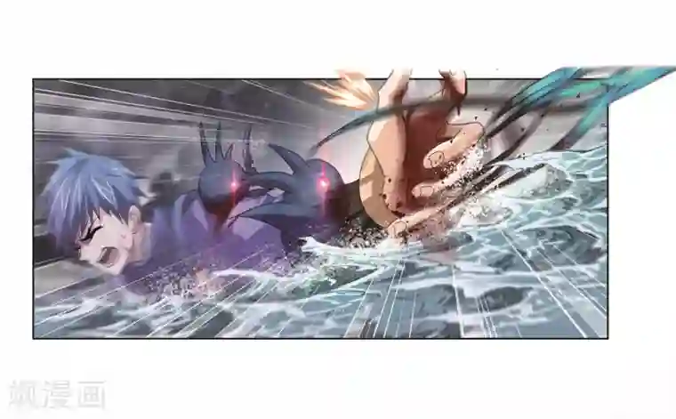 斗罗大陆第701话 奥斯卡的锋芒1