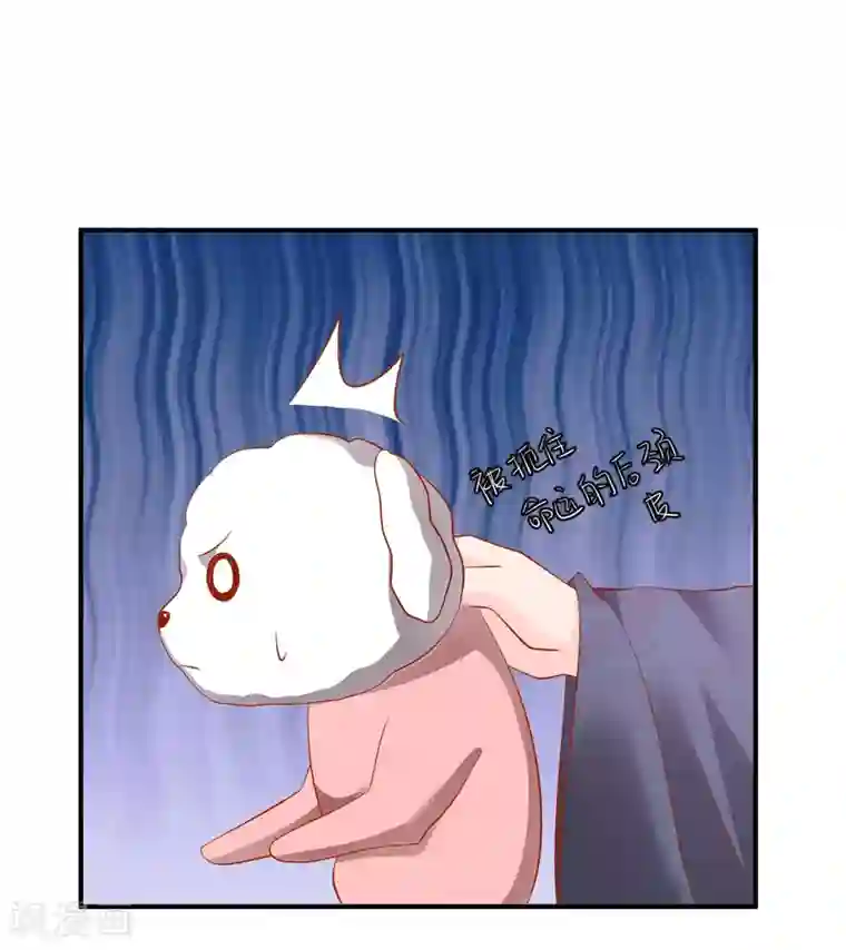 从此王爷不早朝第124话 你是死是活，可由不得你