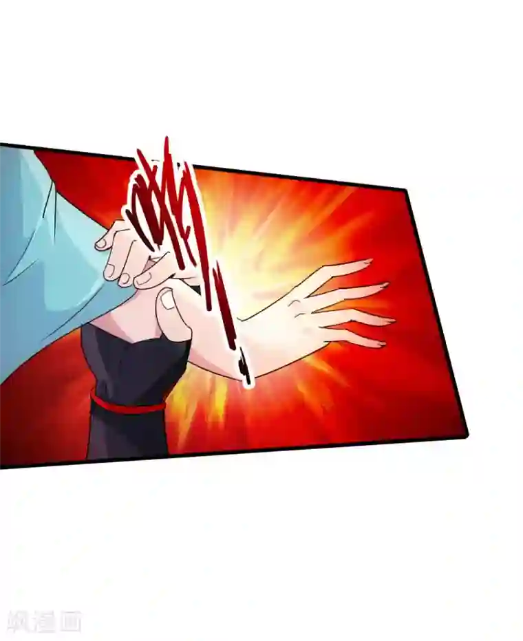 仙武帝尊第57话 家遇浩劫