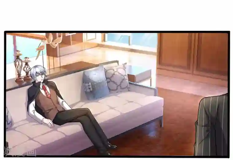 绝顶弃少第15话 你才是我最好的选择