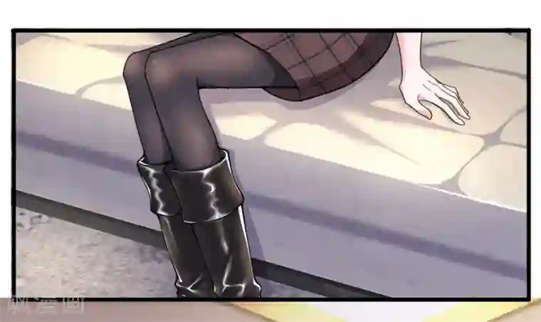 绝顶弃少第15话 你才是我最好的选择