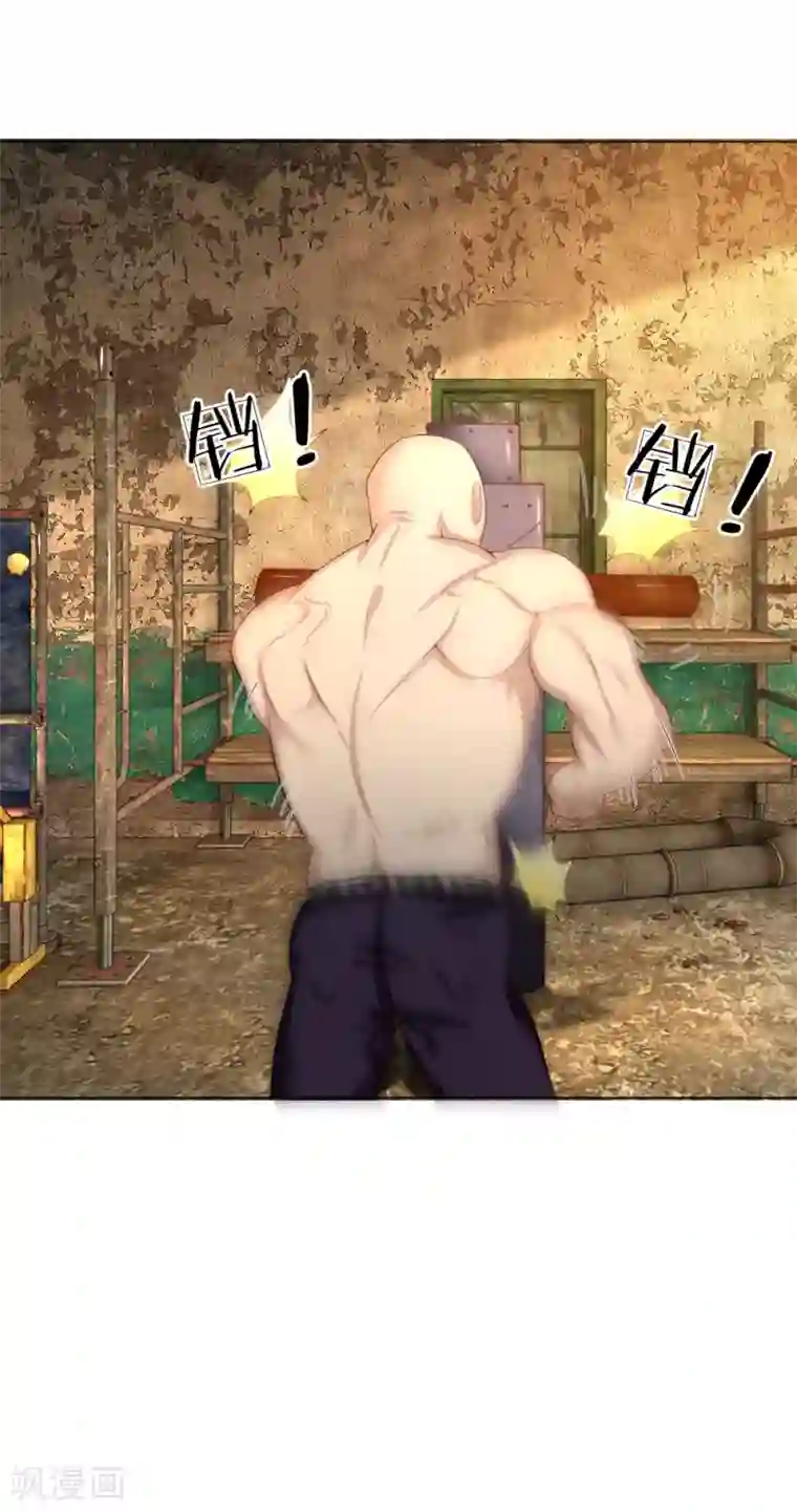 特种兵王在都市第15话 不死之虎