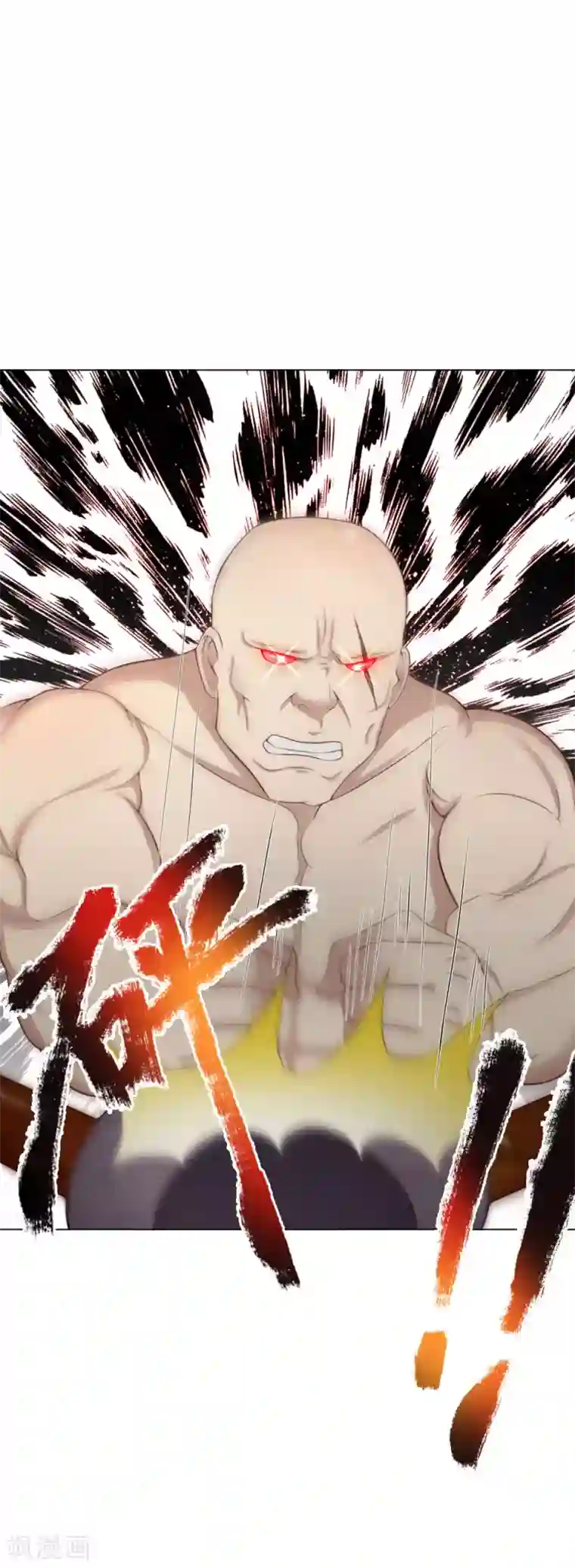 特种兵王在都市第15话 不死之虎