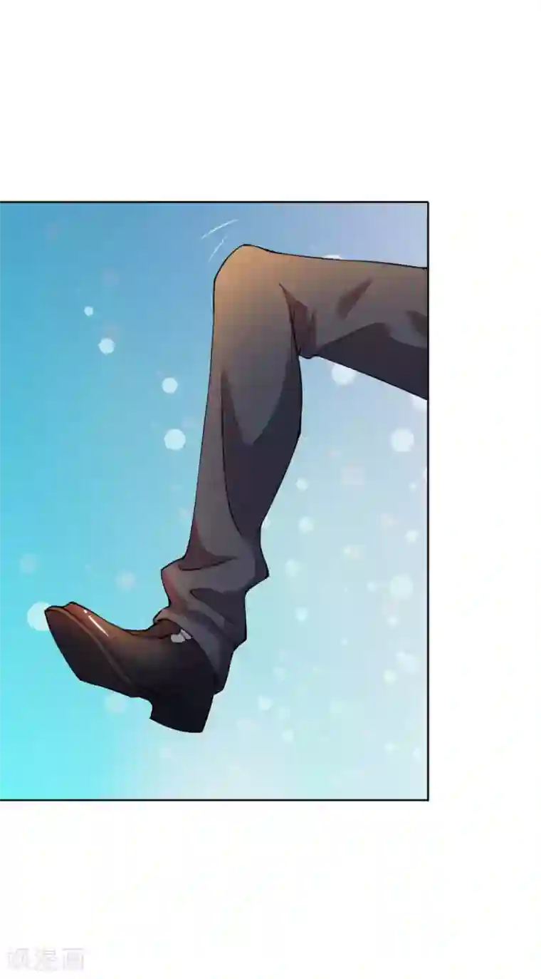 特种兵王在都市第16话 平底锅还挺顺手