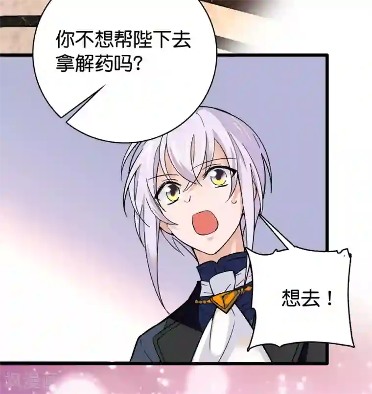 血宿契约第12话 全力以赴