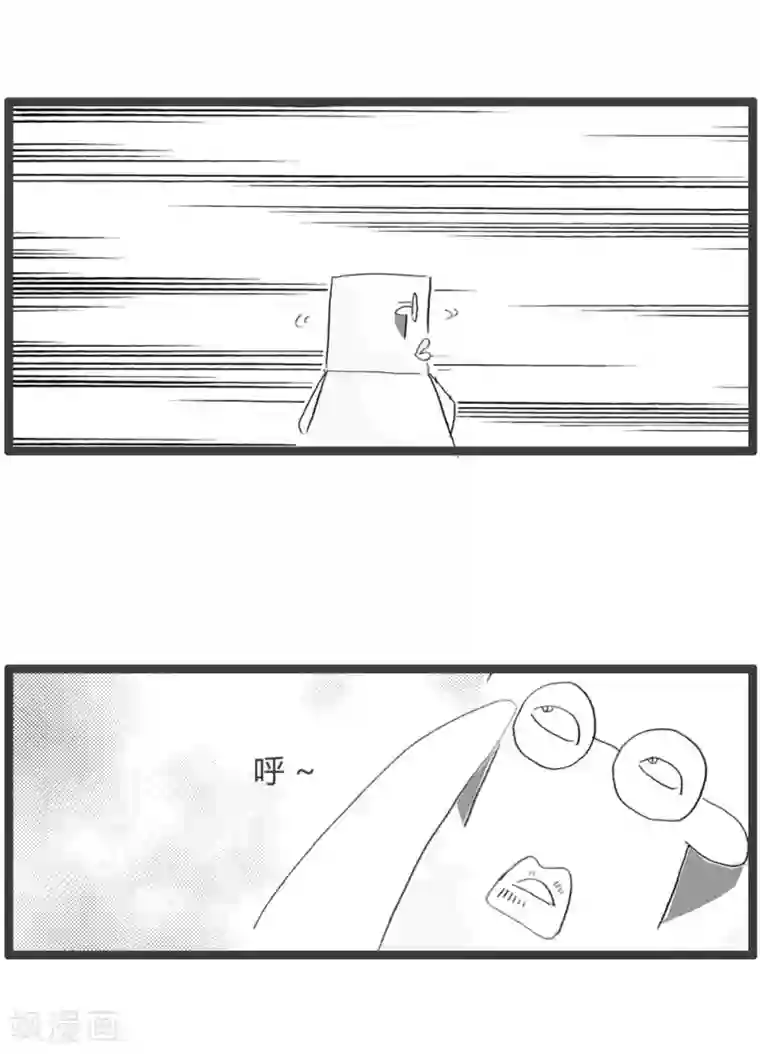 火锅家族第三季第32话 豆腐先生漂流记Ⅲ