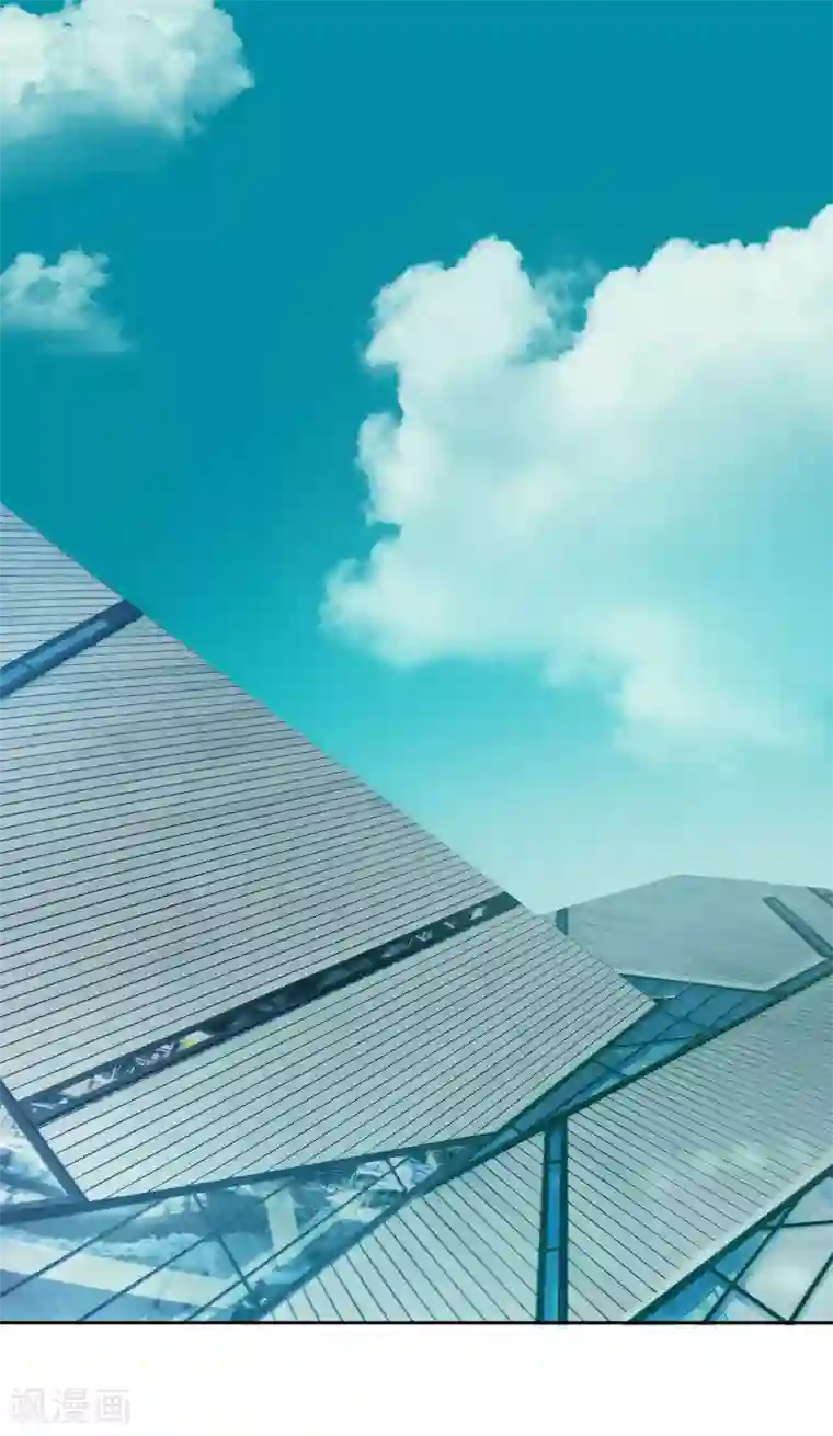 纯情陆少第161话 CP的诞生预感