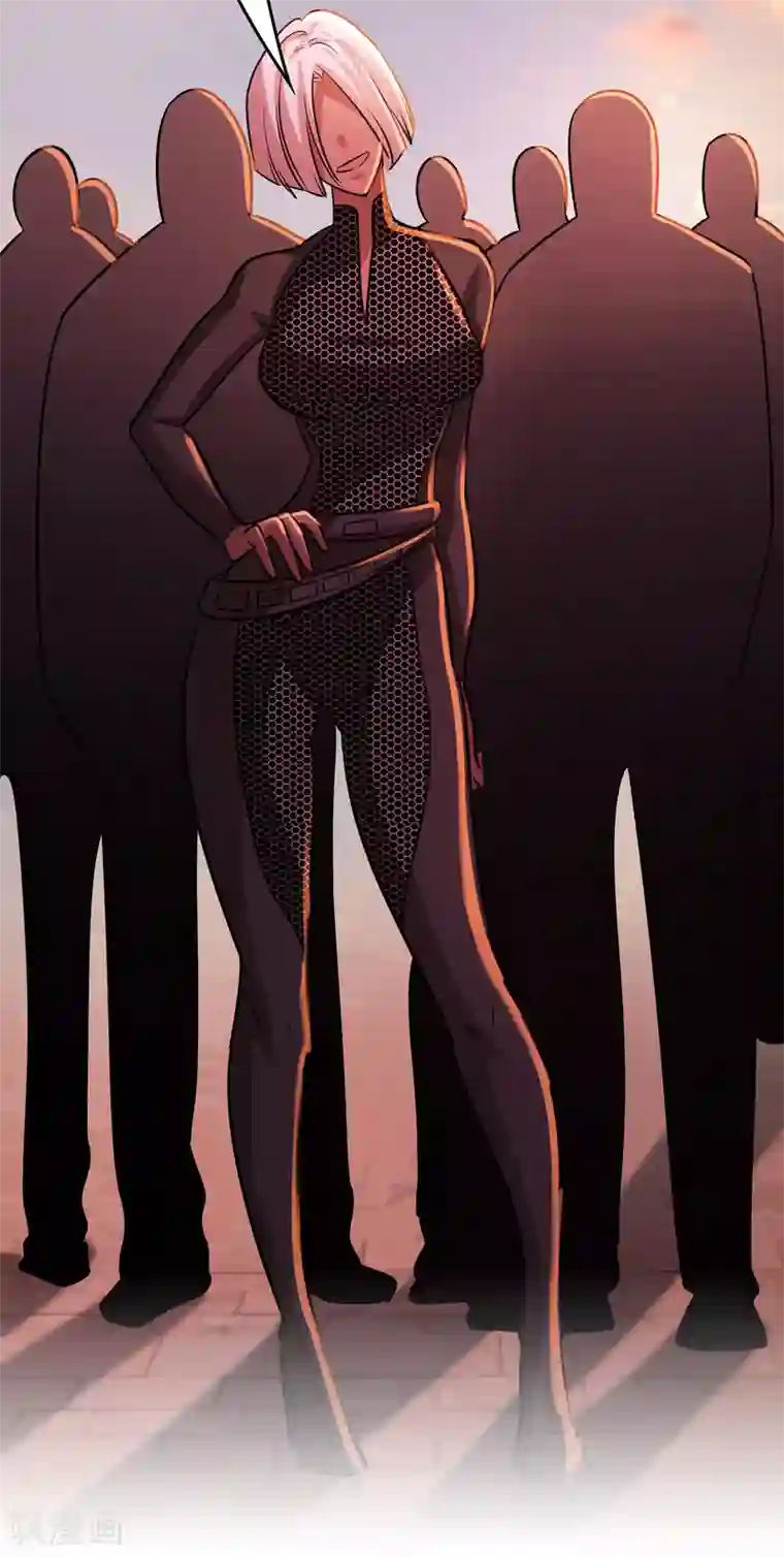 异界土豪供应商第86话 不亲自试试怎么知道自己有多菜