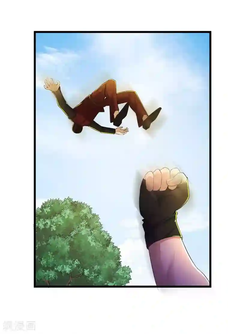 校花的最强特种兵第85话