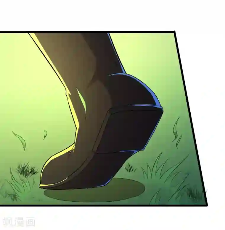 校花的最强特种兵第85话