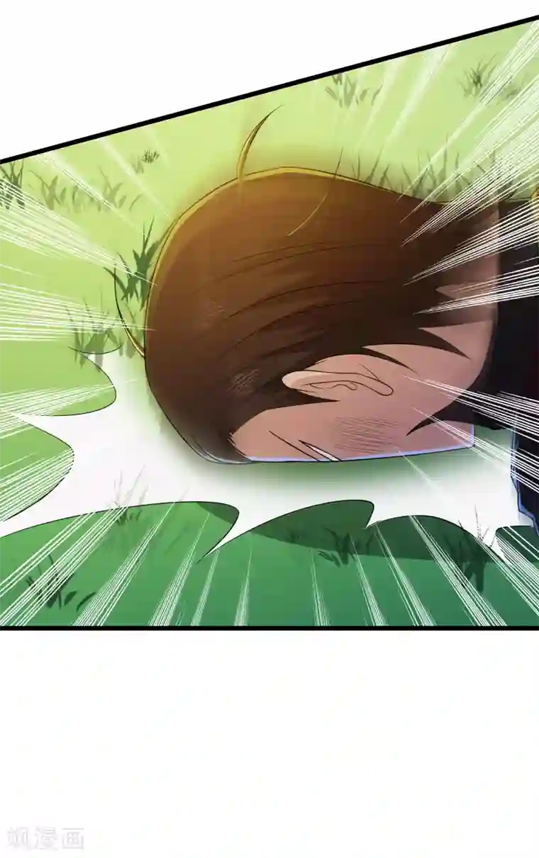 校花的最强特种兵第85话