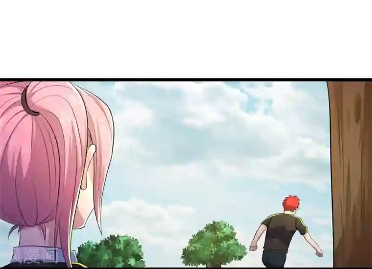 校花的最强特种兵第86话