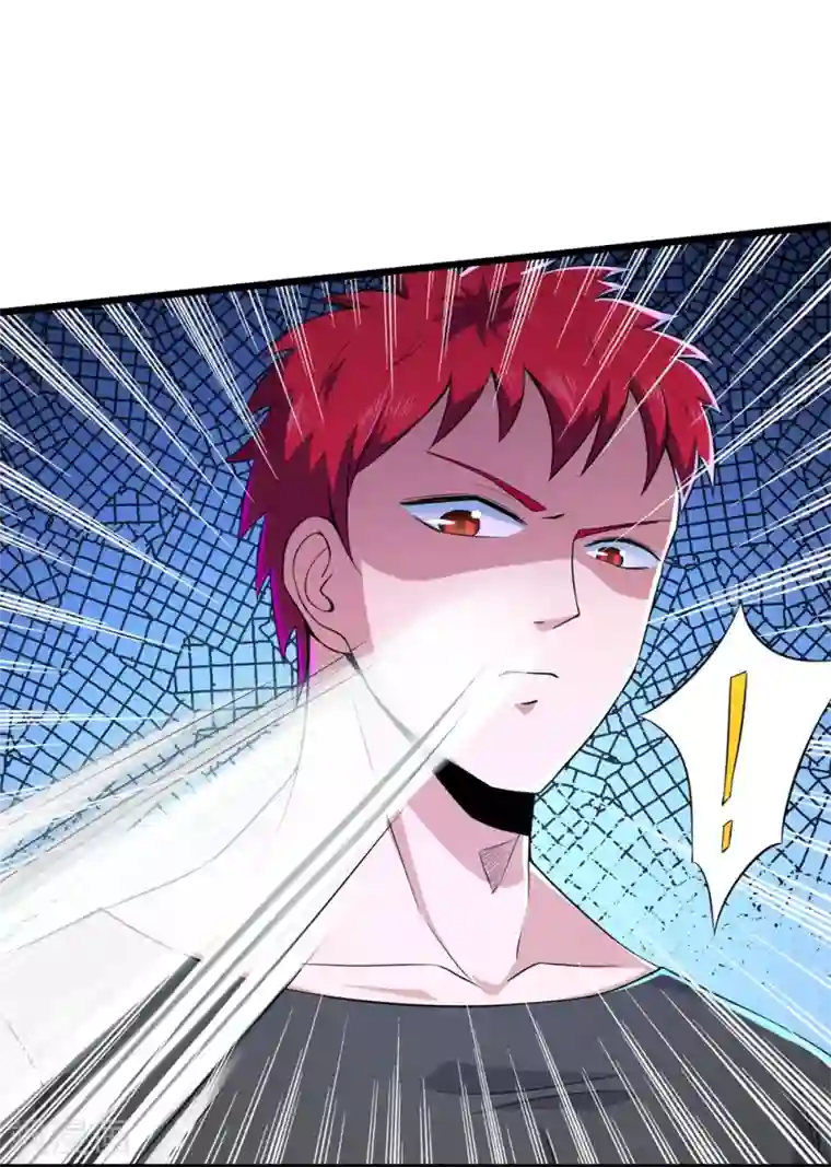 校花的最强特种兵第86话