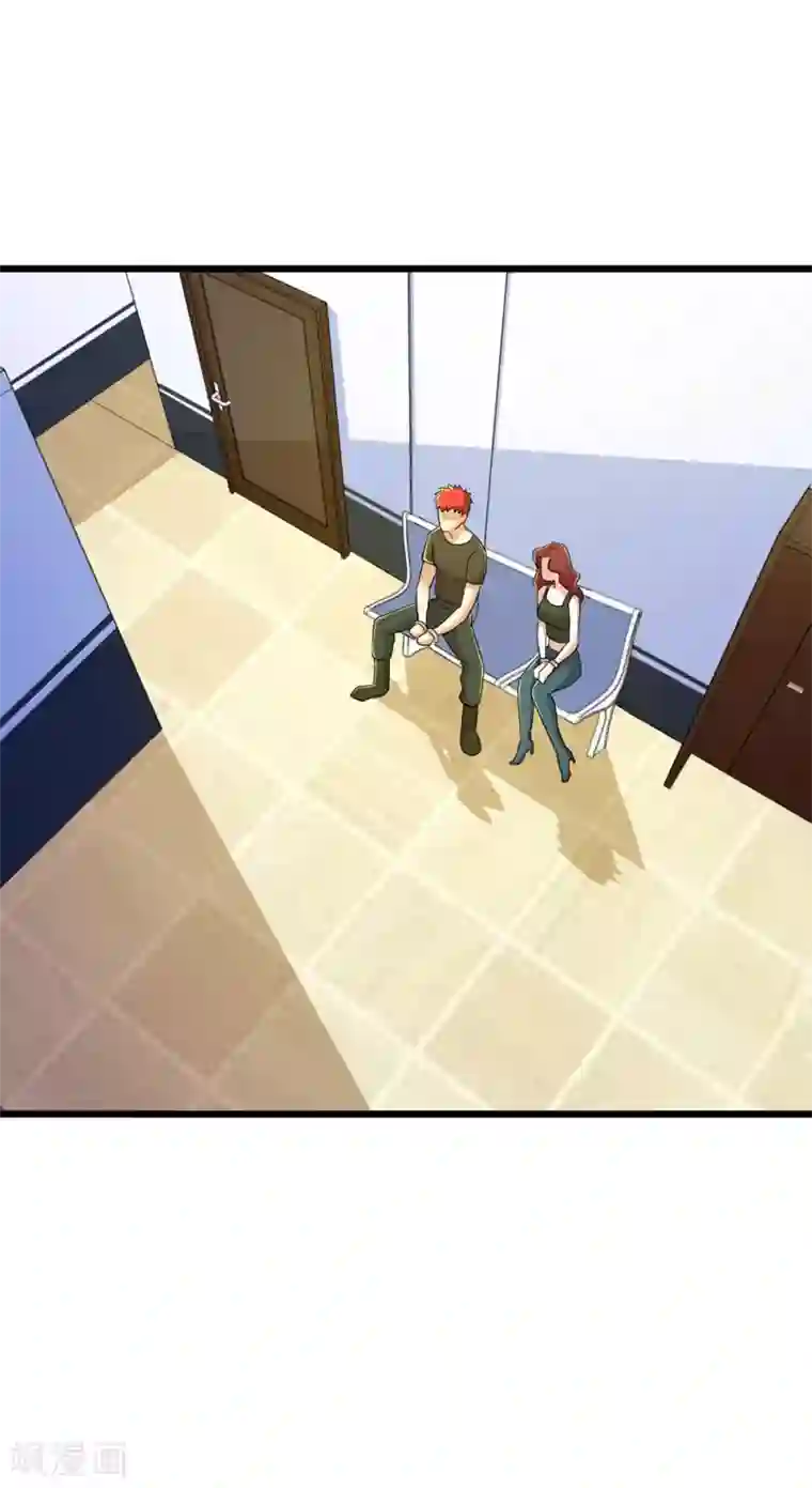 校花的最强特种兵第86话