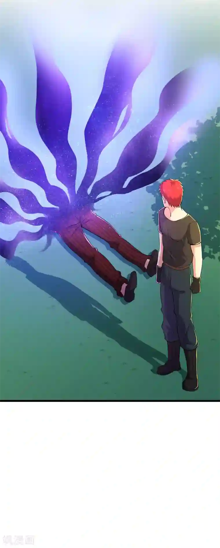 校花的最强特种兵第86话