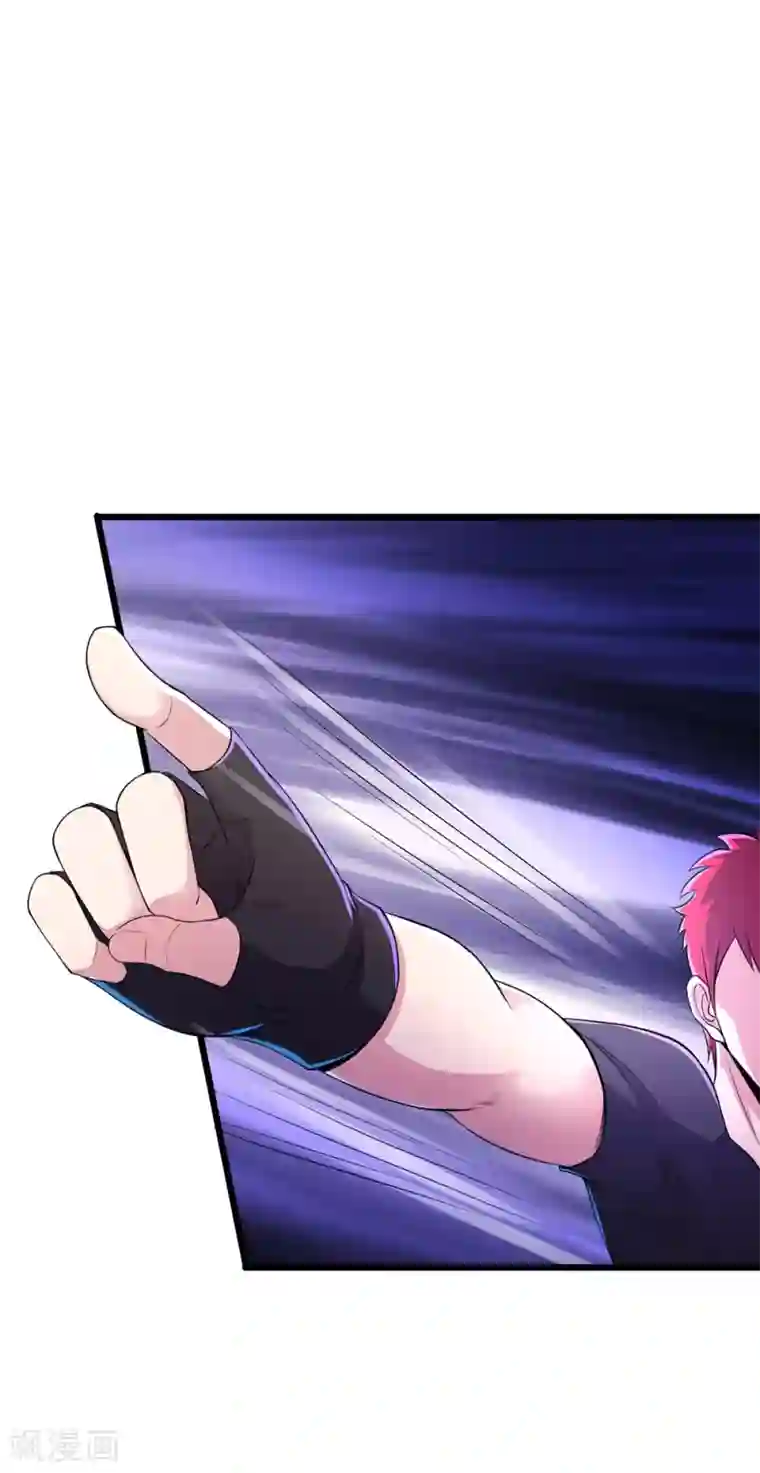 校花的最强特种兵第86话