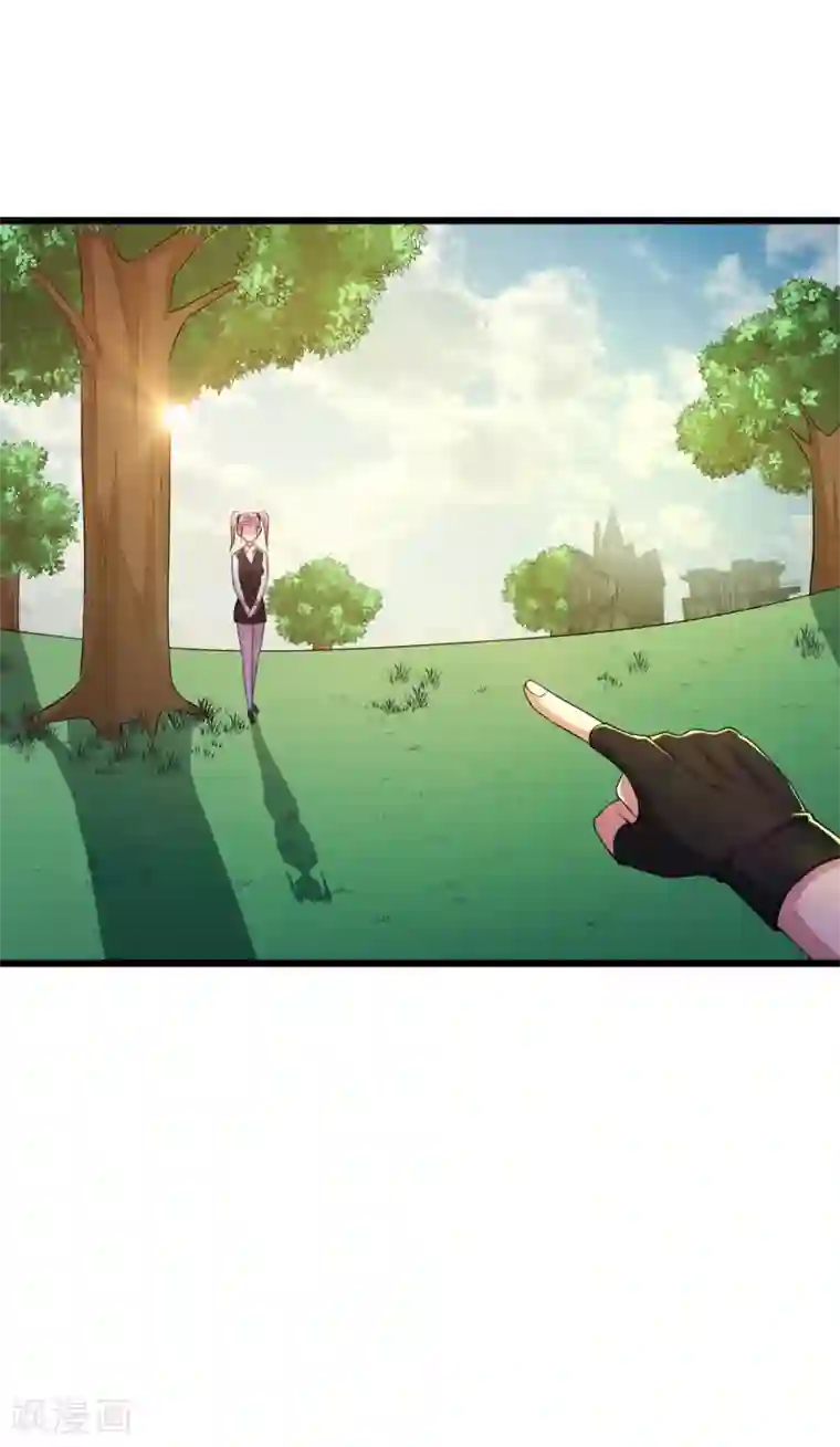 校花的最强特种兵第86话