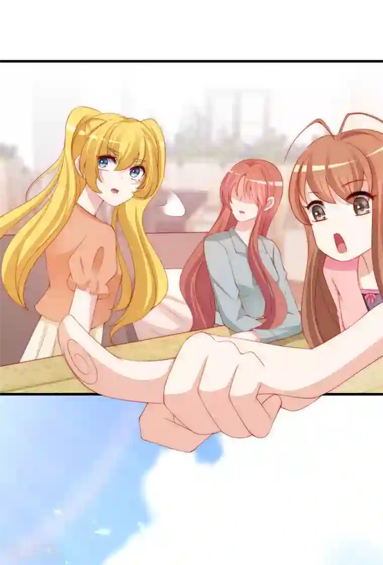 渣男总裁别想逃第196话 为什么我又想起了她？