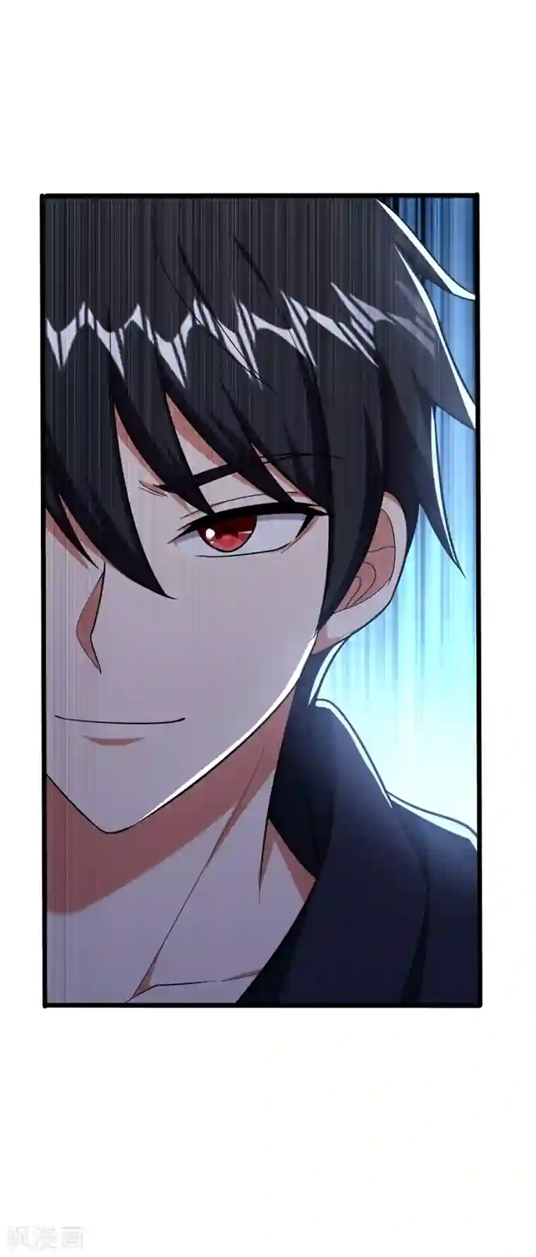 捡个校花做老婆第108话 战形意拳！