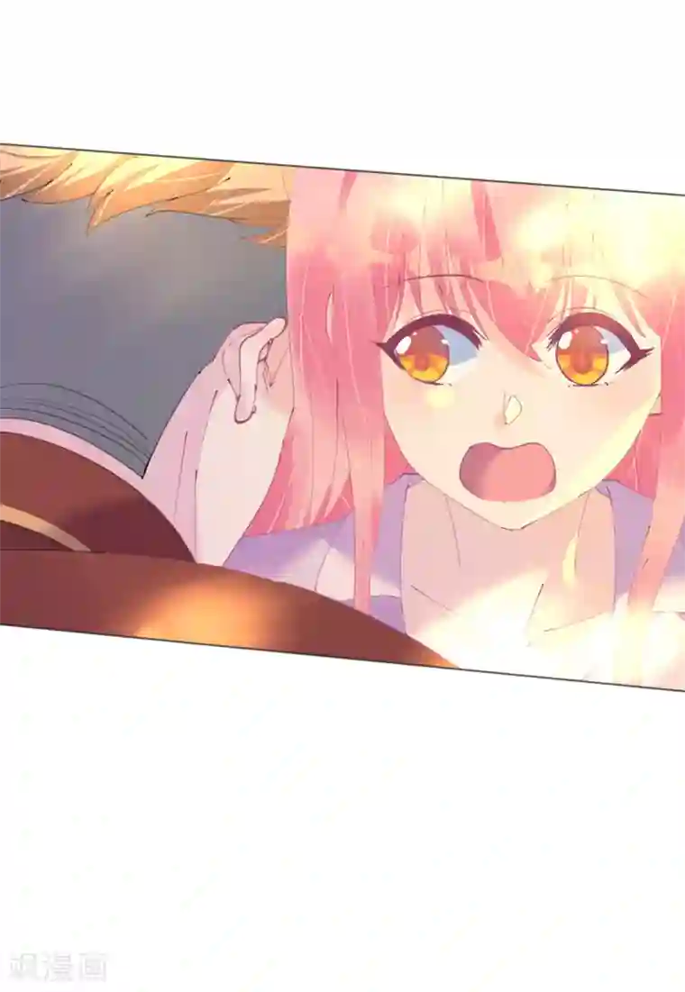 机长大人暖暖爱第108话 霸气菲菲勇救发小