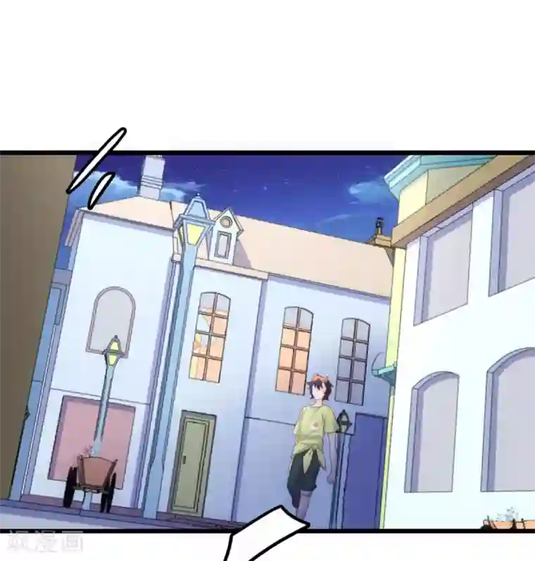 我呼吸都变强第7话 学渣的英雄梦