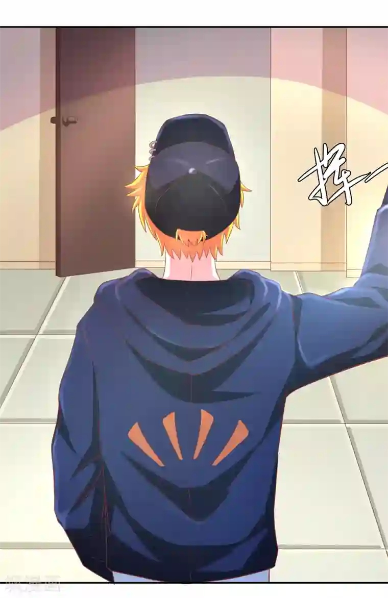 女强人也要谈恋爱第5话 我的女友是渣男鉴定员3