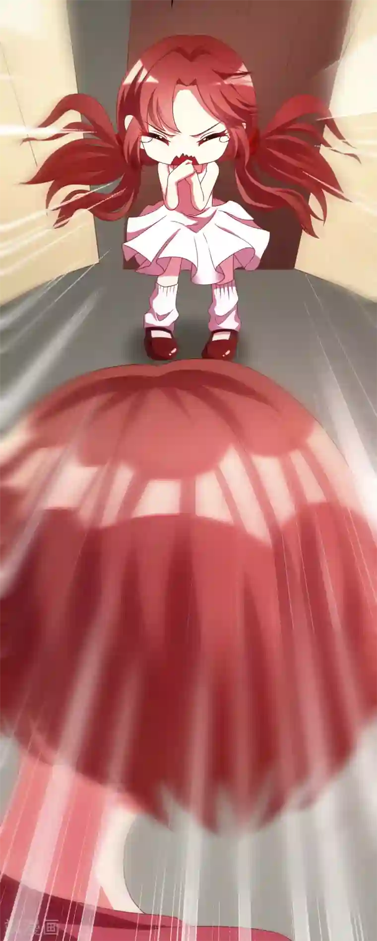 女强人也要谈恋爱第5话 我的女友是渣男鉴定员3