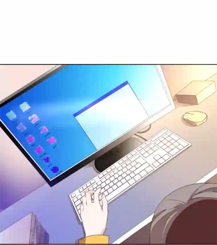 偃师妖后第1话 现世脱险