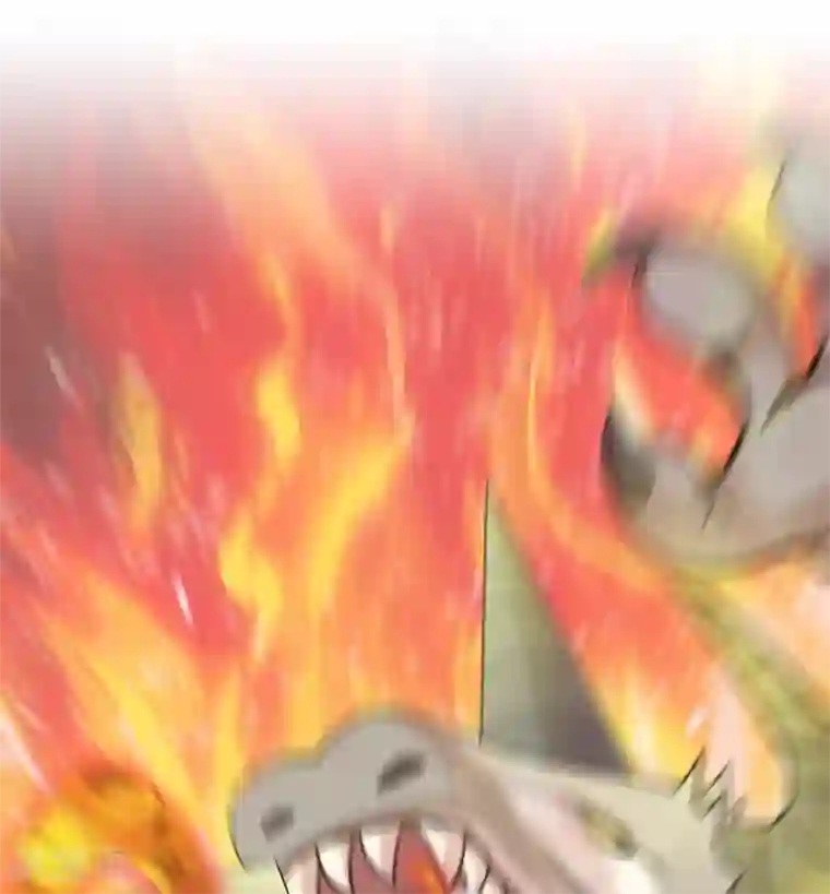 猎食王第6话 偷蛋也是玩命活？