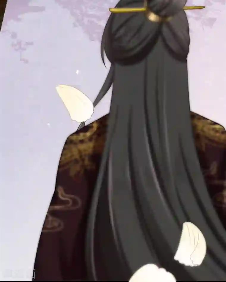 权妃之帝医风华第1话2 初见