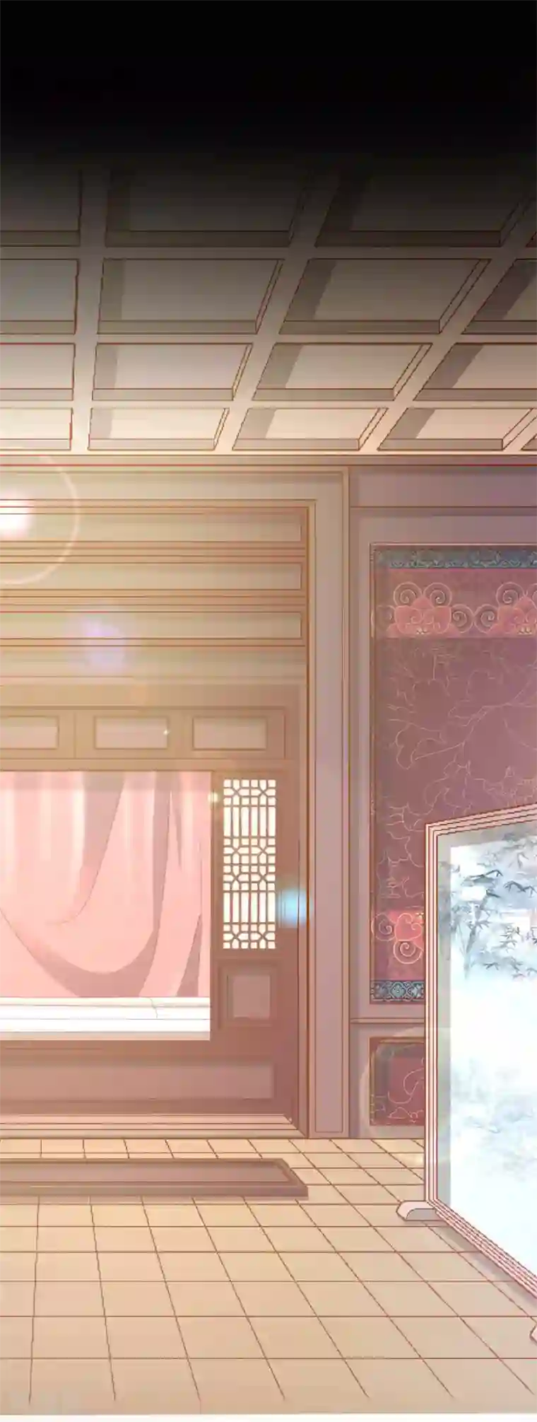 暴君别跑，公主要亡国第1话 亡国倒计时