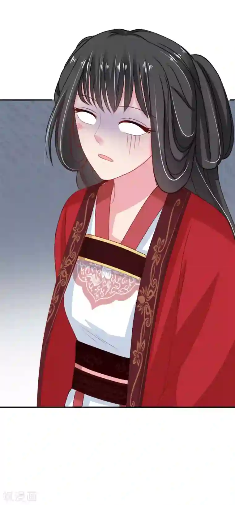 暴君别跑，公主要亡国第4话 倒计时只剩一天