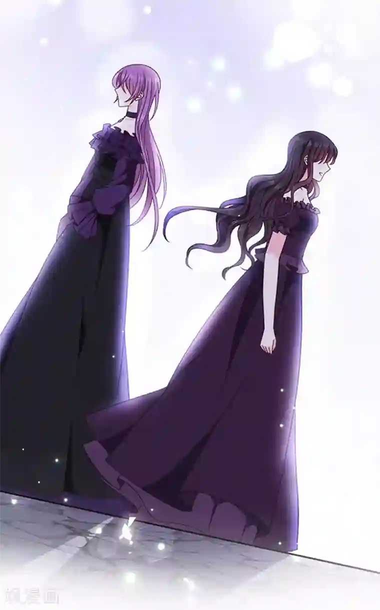 恶魔，别吻我第149话 亲手屠杀离弑天