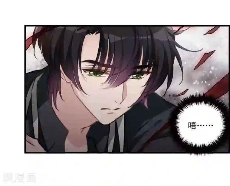 我的命运之书第26话1 形只影单