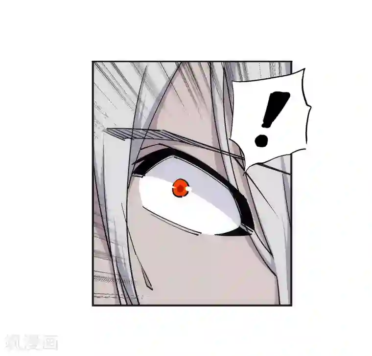 逆天邪神（条漫版）第168话 血亲