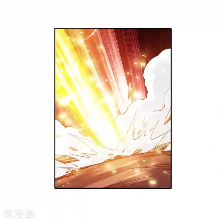 逆天邪神（条漫版）第168话 血亲