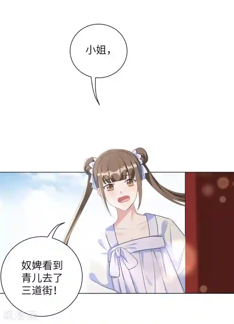 王妃有毒第55话 假孕药，三万两！