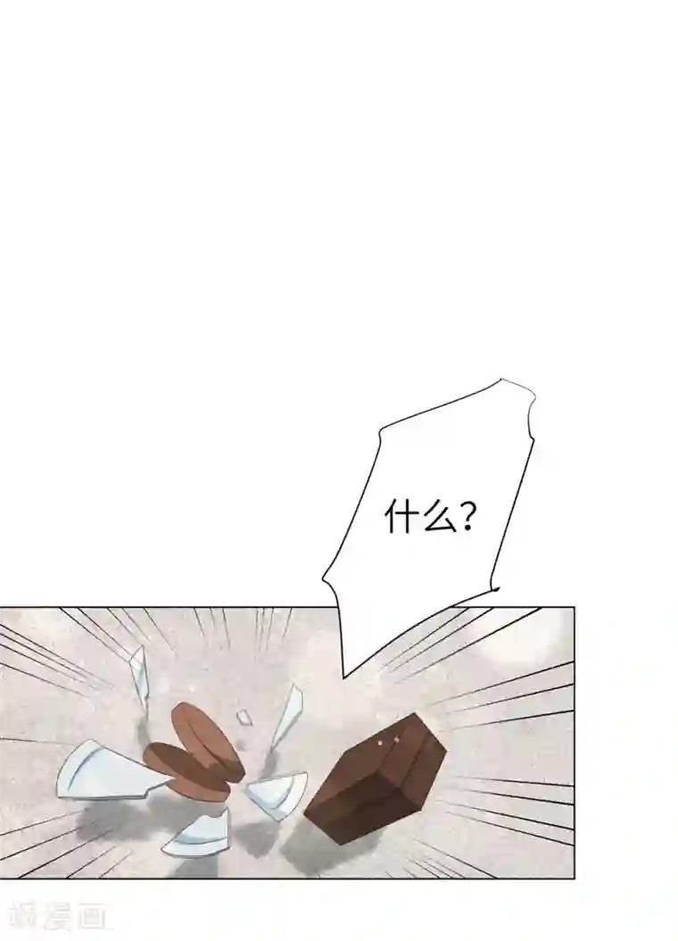 王妃有毒第55话 假孕药，三万两！