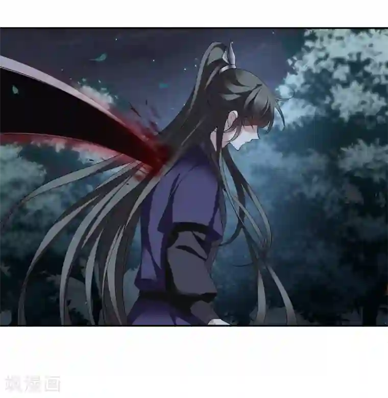 璇玑辞第171话 我来救你2