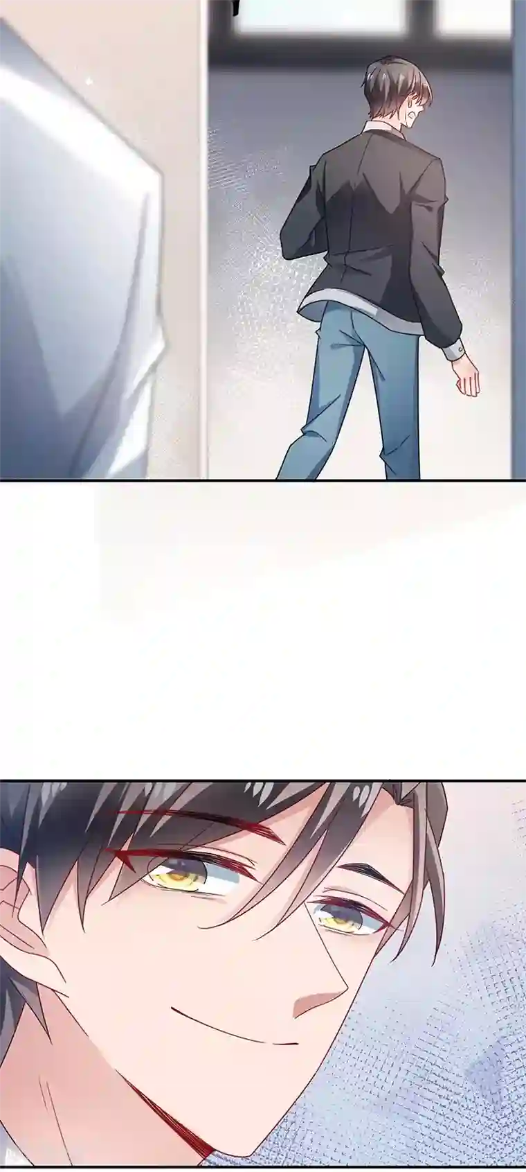 盛世甜宠：易少的小萌妻第89话