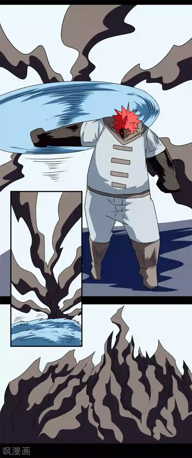 最强神级系统第147话 吃了自己还是饿