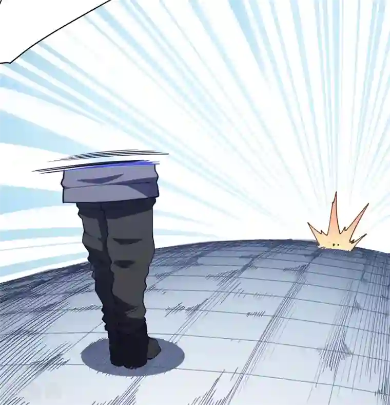 封·禁神录第80话 第一场