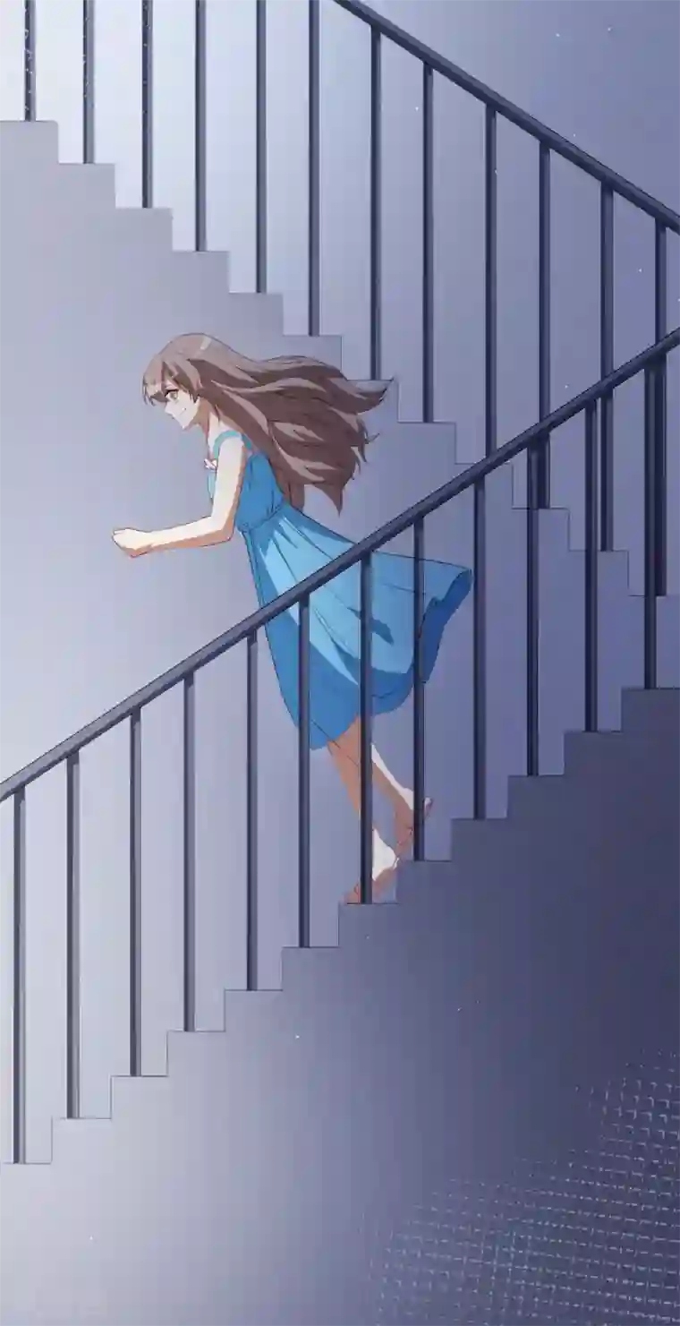 颜值在线游戏第40话 任务未完成！