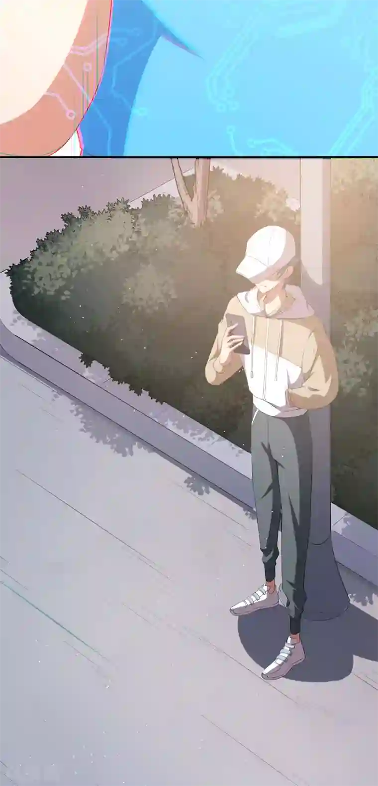 颜值在线游戏第40话 任务未完成！