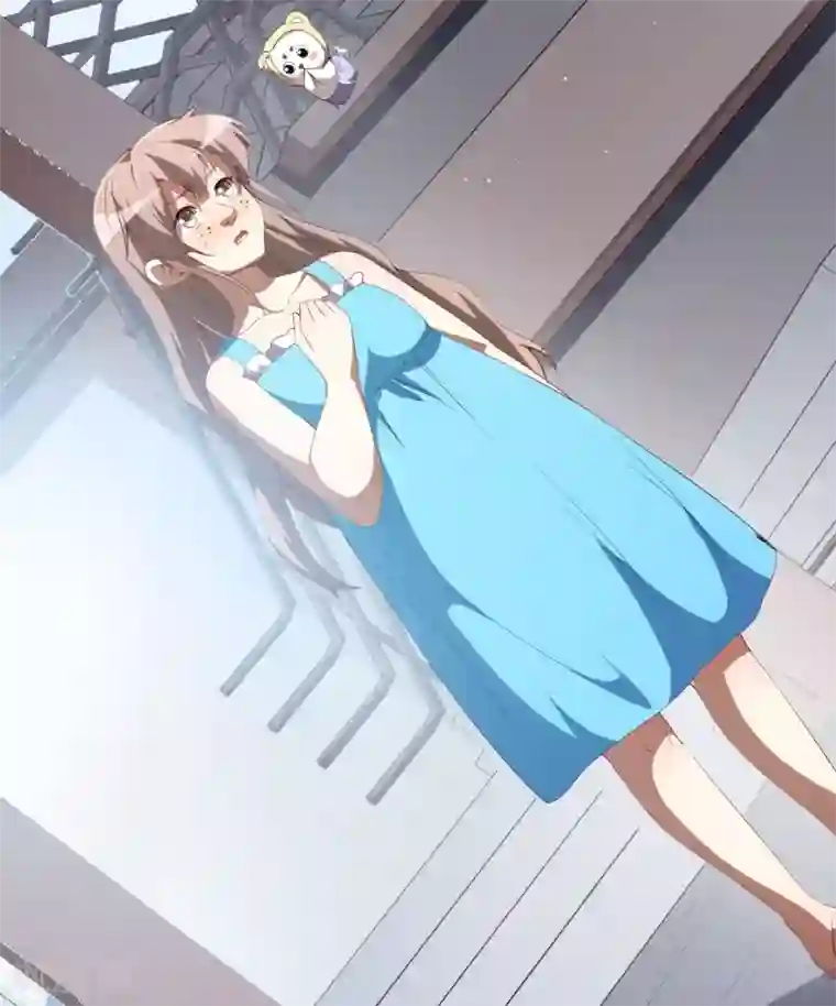 颜值在线游戏第40话 任务未完成！